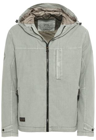 Мужская куртка Camel Active Blouson 430670-1O58, зеленая