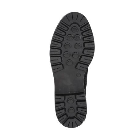 Женские высокие ботинки Clarks 22203049, черные