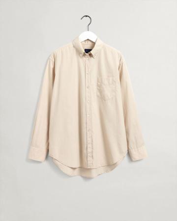 RELAXED BD LUXURY POPLIN 4311246