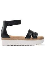 Lana Shore 26164836 - Женские сандалии Clarks, черные Lana Shore 26164836 - Женские сандалии Clarks, черные