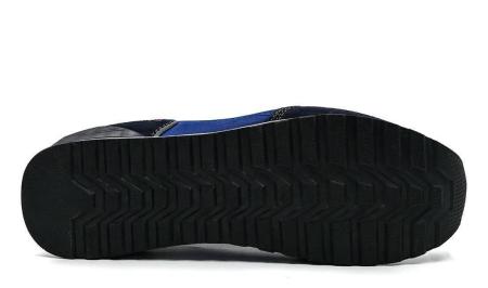 Мужские кроссовки GAS SEN MIX GAM113905, синие