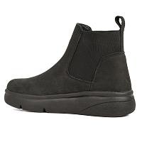 ZERMATT ELASTIC F318061004 - Женские челси SCHOLL, черные