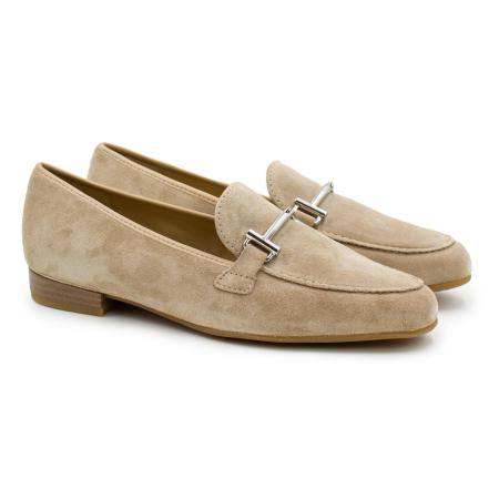 Женские лоферы ARA KENT-HIGHSOFT 12-31272-22, песочные
