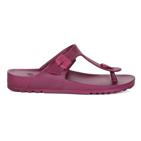 Женские вьетнамки SCHOLL BAHIA FLIP-FLOP F274541066, розовые
