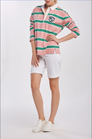 GANT VARSITY HEAVY RUGGER 4202509