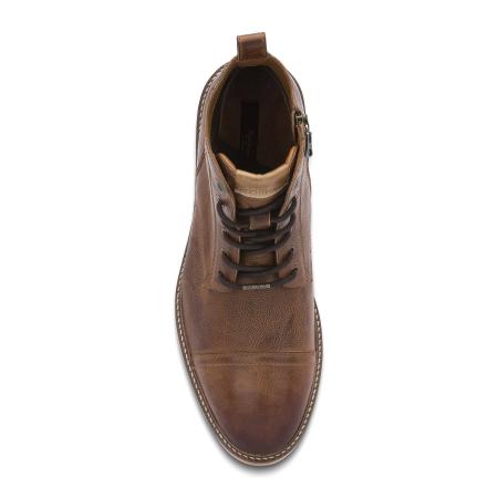 Мужские ботинки Pepe Jeans London BARLEY PMS50150, коричневые