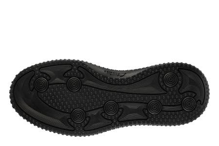 Мужские кроссовки Clarks Puxton Lace 26157837, черные