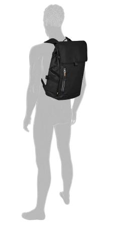 для мужчин рюкзак Camel Active bags, Модель Модель: Explore,, арт: арт: 010341, цвет , цвет черный