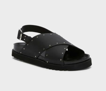 Женские сандалии SCHOLL DALIA F322441004, черные