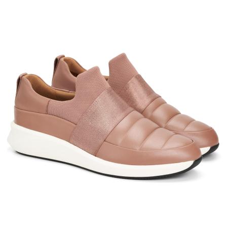 Женские кроссовки Clarks