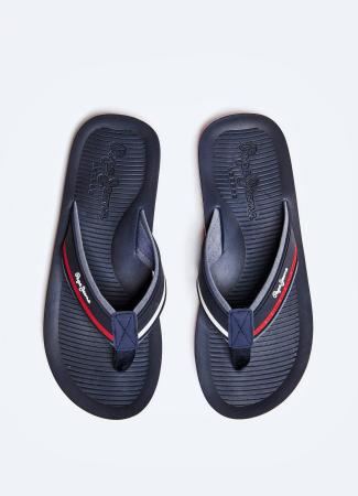 Мужские сандалии Pepe Jeans London SOUTH BEACH PMS70106, синие