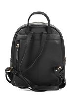 LEATHER BACKPACK RF43091 - LEATHER BACKPACK RF43091