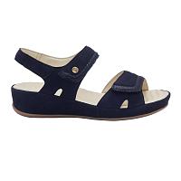 CHRISTY SANDAL 3.0 F299441040 - Женские сандалии SCHOLL, синие CHRISTY SANDAL 3.0 F299441040 - Женские сандалии SCHOLL, синие