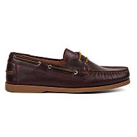 22207312 - Мужские мокасины Clarks, бордовые  22207312 - Мужские мокасины Clarks, бордовые