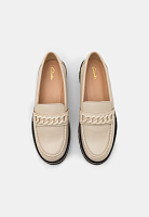 Clarks Orianna Edge 26170361 - Женские лоферы Clarks, бежевые Clarks Orianna Edge 26170361 - Женские лоферы Clarks, бежевые
