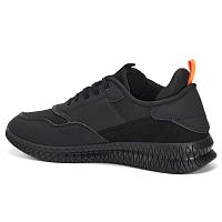 THOMAS 24 F317641004 - Мужские кроссовки SCHOLL, черные THOMAS 24 F317641004 - Мужские кроссовки SCHOLL, черные