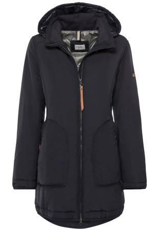 Женская парка Camel Active COAT 310710-6E35, синяя