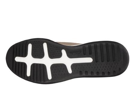 Мужские кроссовки Clarks Sift Speed 26148789, серо-зеленые