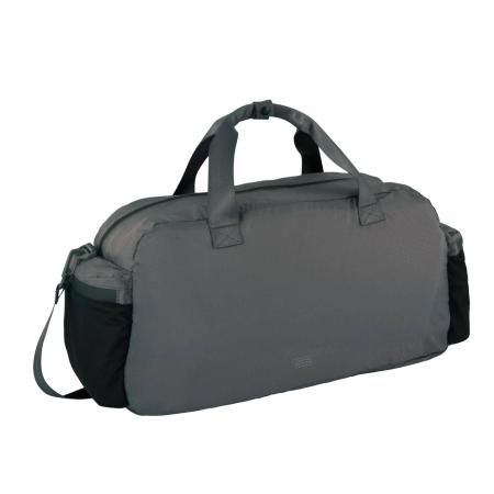 Мужская сумка Camel Active Nolan Weekend bag 338101, серая