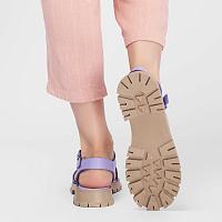  25152262 - Женские сандалии Bugatti, голубые