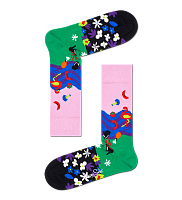 2-Pack Summer BBQ Socks Gift Set XSUM02 - 2-Pack Summer BBQ Socks Gift Set XSUM02