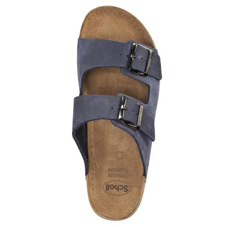 Мужские пантолеты SCHOLL ABERDEEN MAN F312901040, синие