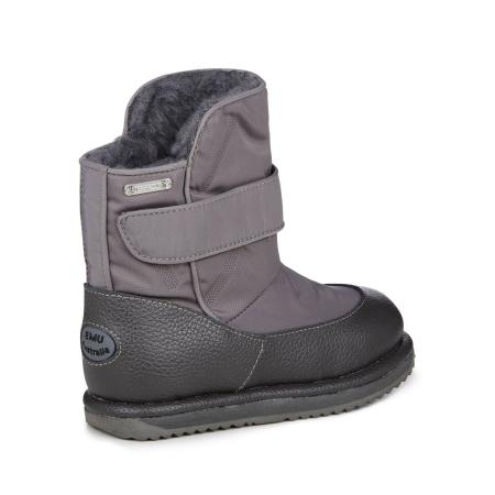 Детские снегоходы EMU Australia Roth K12360, серые