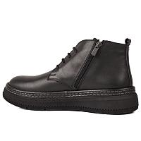 44412244-1000 - Женские ботинки Bugatti, черные 44412244-1000 - Женские ботинки Bugatti, черные