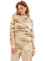 MULTI COLOR TURTLENECK 4805141 - MULTI COLOR TURTLENECK 4805141 MULTI COLOR TURTLENECK 4805141 - MULTI COLOR TURTLENECK 4805141