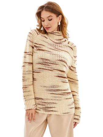 MULTI COLOR TURTLENECK 4805141