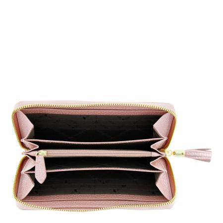 Женский кошелек Braun Buffel ALESSIA RV-Geldbörse 18CS 11455, золотой