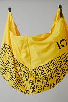 bag C80312-75P-PR - Шоппер Closed, желтый bag C80312-75P-PR - Шоппер Closed, желтый