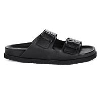 JOSEPHINE OVER F306241004 - Женские сланцы SCHOLL, черные JOSEPHINE OVER F306241004 - Женские сланцы SCHOLL, черные