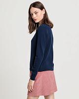 SUPERFINE LAMBSWOOL C-NECK 4805501 - SUPERFINE LAMBSWOOL C-NECK 4805501