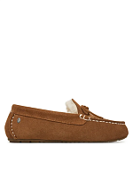 Slipper Sandrine W13211 - Женские тапочки EMU Australia, коричневые Slipper Sandrine W13211 - Женские тапочки EMU Australia, коричневые