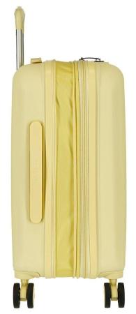 Троллей-кейс Pepe Jeans Bags GLASGOW ABS TROLLEY 55CM. 59486