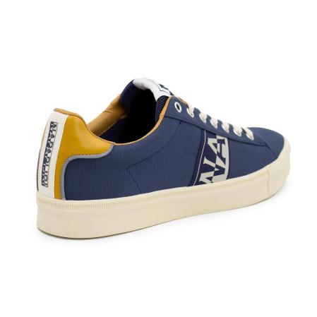 Мужские кеды Napapijri CAN NP0A4FKCCV, синие