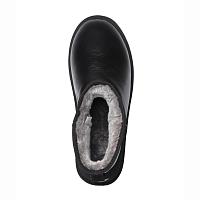 Townsend Micro M12282 - Мужские угги EMU Australia, черные