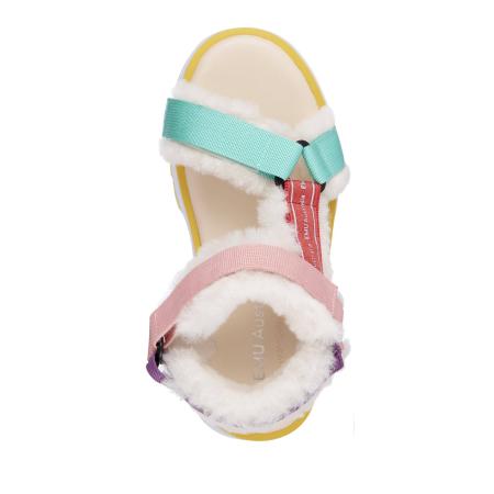 Женские сандалии EMU Australia Raven W12699, мультиколор