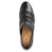 Emily Cove 26167957 - Женские ботильоны Clarks, черные