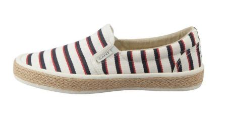 Мужские слипоны Gant FRESNO 18678390, белые Мужские слипоны Gant FRESNO 18678390, белые