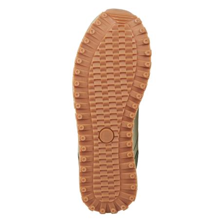 Мужские кроссовки Beverly Hills Polo Club BART MIX BHM513000, зеленые