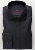  3116-38-X177 - Мужская рубашка ETERNA, серая