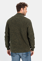 knitted Jacket 409501-4K08 - knitted Jacket 409501-4K08