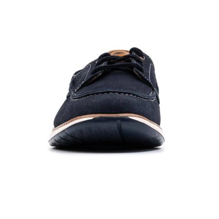 Мужские топсайдеры Clarks Un Pilot Lace 26142939, синие