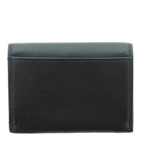 Кошелек Braun Buffel GOLF 2.0 Coin Purse 4CS 90113, черный