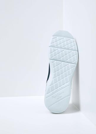 Мужские кроссовки Pepe Jeans London JAY PRO HALF PMS30828, синие Мужские кроссовки Pepe Jeans London JAY PRO HALF PMS30828, синие