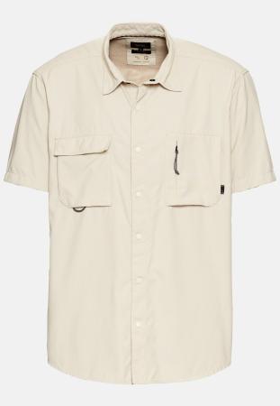 Shortsleeve Shirt 409268-5S68