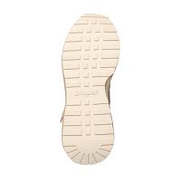 DAISY F3DAISY08-NYS - Женские высокие ботинки Blauer, бежевые