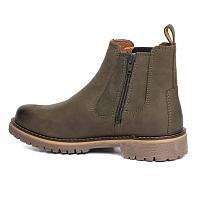 CACA302-300850 - Женские челси Camel Active, хаки CACA302-300850 - Женские челси Camel Active, хаки